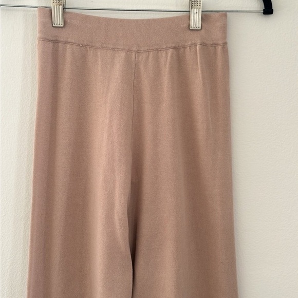 NWT Naked Wardrobe Cropped Lounge Pants Size Small - Picture 2 of 7